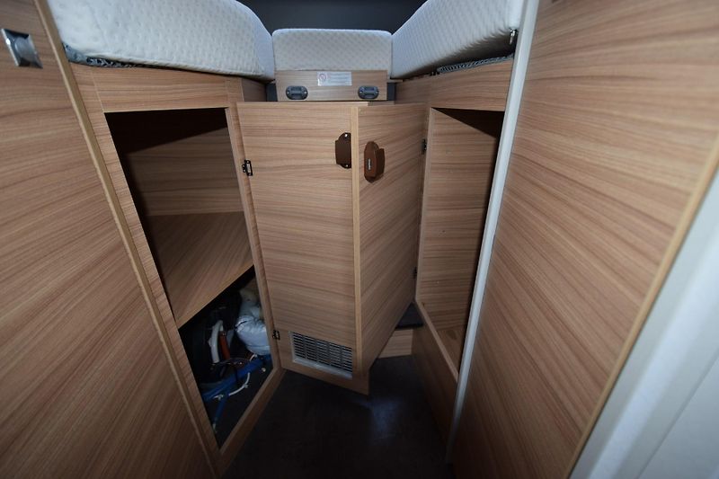 Dethleffs (2025) Globebus I 6 GT - fotka 13 z 41