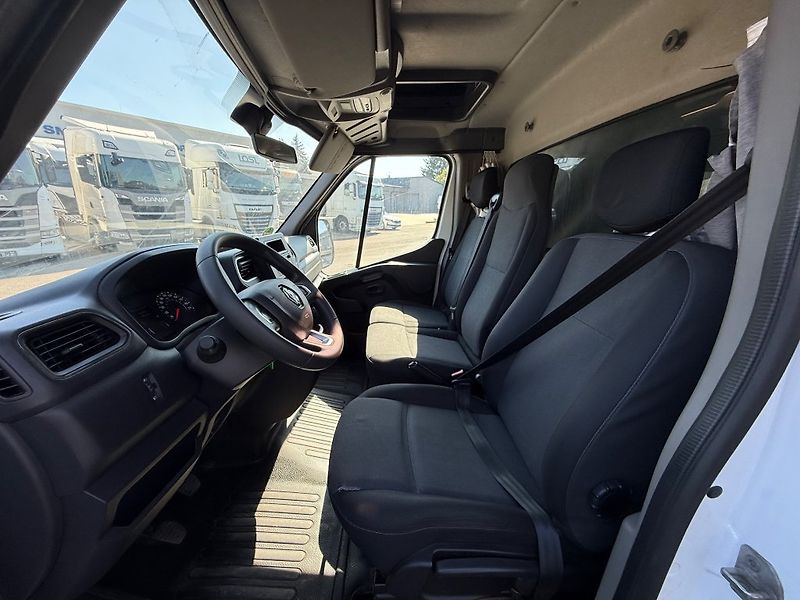Renault Master 2,3 EURO 6 - fotka 10 z 16