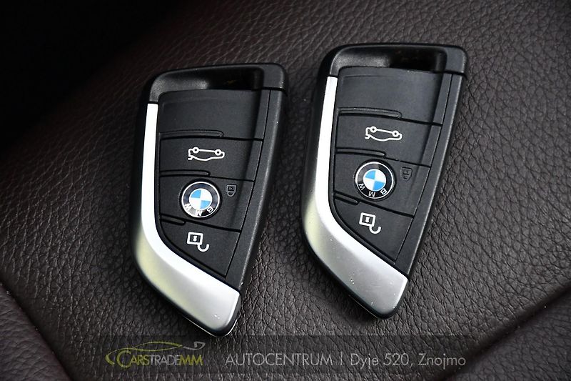 BMW Řada 2 216d GRAN TOURER ČR 1.MAJ - fotka 36 z 49