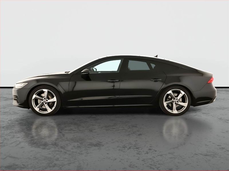 Audi A7 (2019) 50 TDI - fotka 3 z 29