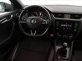 Škoda Octavia (2014) RS 2.0 TDI - náhled 7