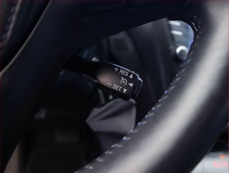 Toyota Avensis (2018) 1.8 Valvematic, Automat - fotka 19 z 20