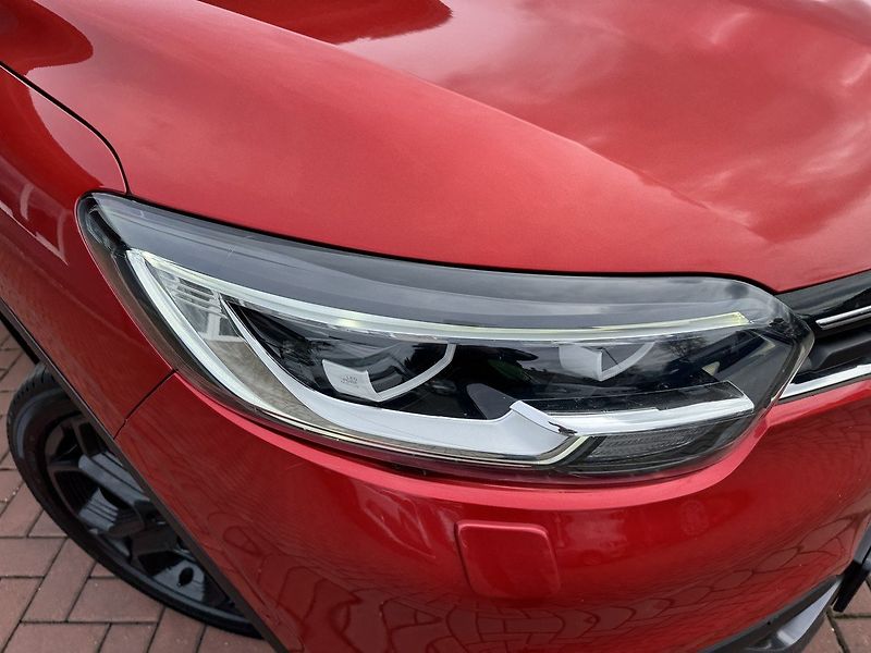 Renault Kadjar (2015) 1.6dCi AWD Bose LED Kamera - fotka 36 z 50