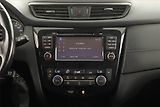 Nissan X-Trail (2017) 1.6 dCi, 4X4, Navi, Tempomat - náhled 9