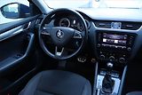 Škoda Octavia (2017) Scout 2.0 TDI, 4X4, Automat - náhled 7