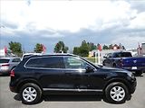 Volkswagen Touareg 3,0 TDi V6 180kW, webasto, DPH - náhled 12