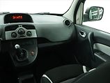 Renault Kangoo (2012) 1.5 dCi, 5Míst - náhled 8