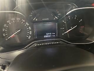 Citroën C3 (2018) AUTOMAT - fotka 15 z 20
