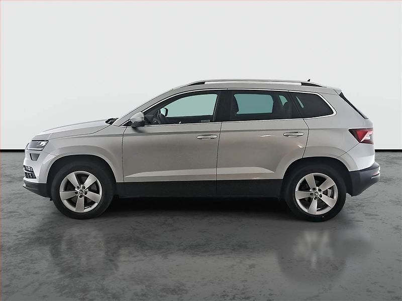 Škoda Karoq (2022) Style 2.0 TDI - fotka 3 z 20