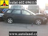 Mazda 6 (2007) VOLAT 602 696115 - náhled 4