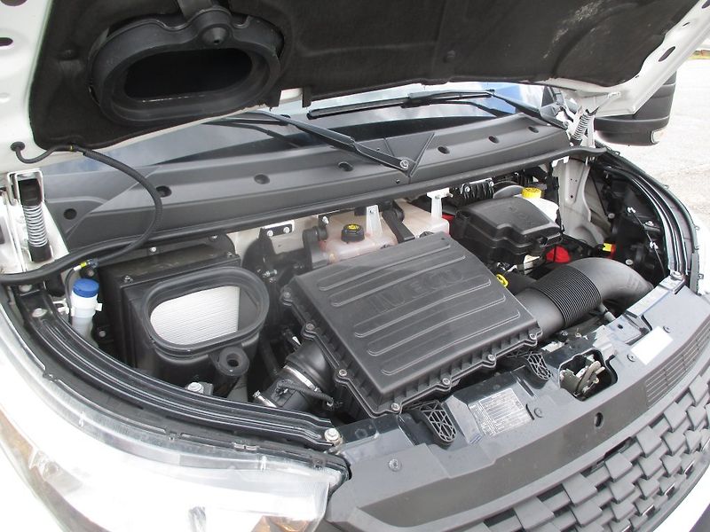 Iveco Daily 35C16, HC, 8 palet - fotka 16 z 17