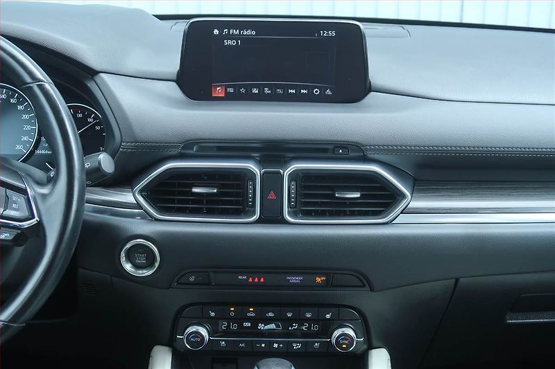 Mazda CX-5 (2019) 2.5 Skyactiv-G - fotka 12 z 27