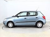 Škoda Fabia (2008) 1.2, po STK, rezervace - náhled 2