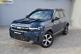 Dacia Bigster Journey hybrid-G 150 4x4 - náhled 3