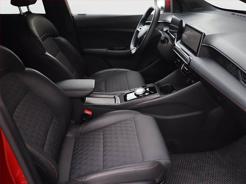 MG MG3 (2024) Exclusive Hybrid+ - fotka 9 z 20