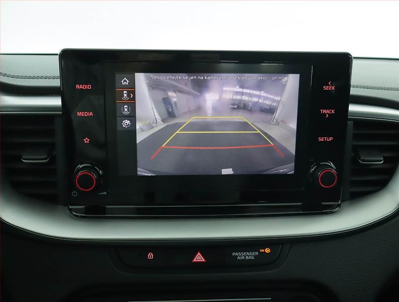 Kia Ceed (2023) Spin 1.0 T-GDI, SPIN, DPH - fotka 15 z 15
