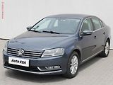 Volkswagen Passat (2013) 1.6TDi, Comfortline - náhled 2