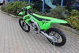 Kawasaki KX 450 F (2022) 2022 - náhled 8