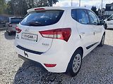 Hyundai ix20 1.6i 16V - náhled 7