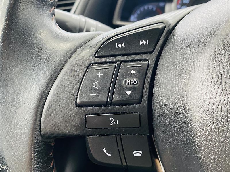 Mazda 3 1,5 Skyactiv-G Navi - fotka 14 z 26