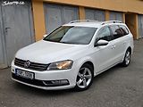 Volkswagen Passat (2011) 1.4i CNG Automat Nová STK - náhled 1