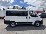 Fiat Ducato L1H1,103kw,9míst,2x klima,DPH - náhled 3
