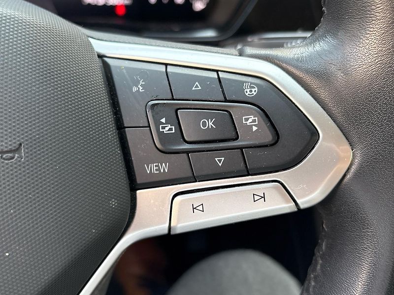 Volkswagen Touran (2023) 1.5 TSI 110 kw REZERVACE - fotka 18 z 25