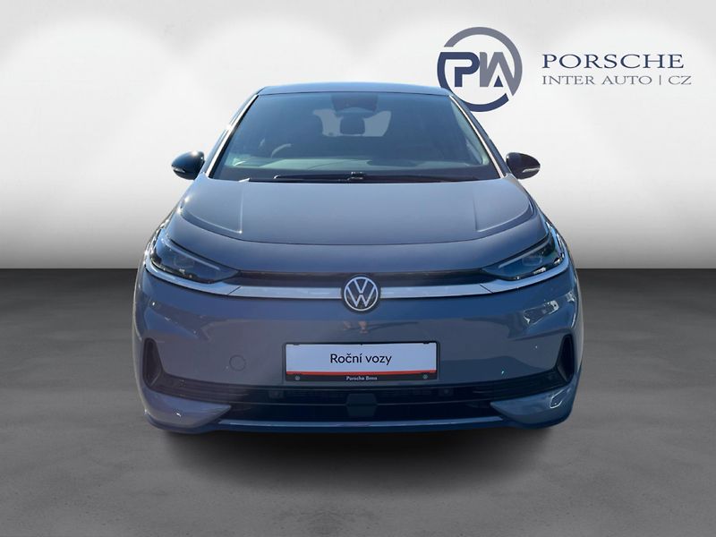 Volkswagen ID.3 Neo Life 58 kWh 140 kW - fotka 3 z 22