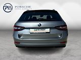 Škoda Superb Combi Grt L&K TD 140/2.0 A7A 4 - náhled 5