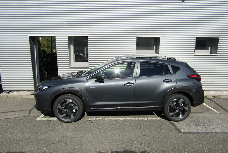 Subaru Crosstrek (2026) Executive - LETNÍ VÝPRODEJ - fotka 2 z 49