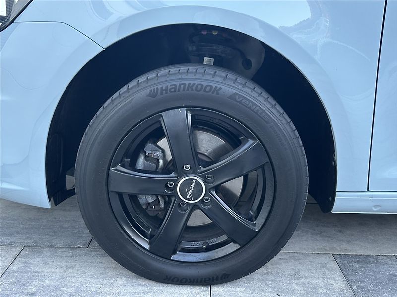 Volkswagen Caddy 1,0 TSI 102PS  Kombi Trendline - fotka 41 z 51