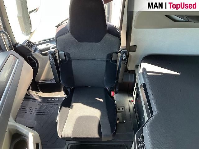 MAN TGX 18.470 standart záruka 12M  - fotka 28 z 32