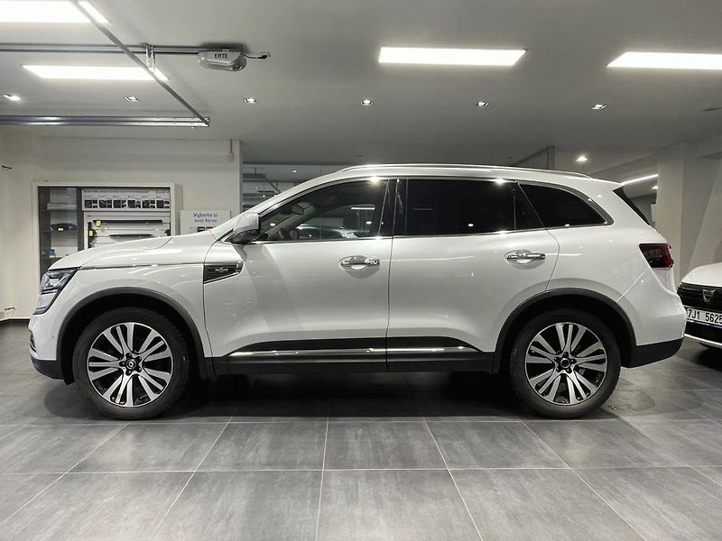 Renault Koleos (2017) INITIALE PARIS 2,0dCi 175k AWD - fotka 2 z 23