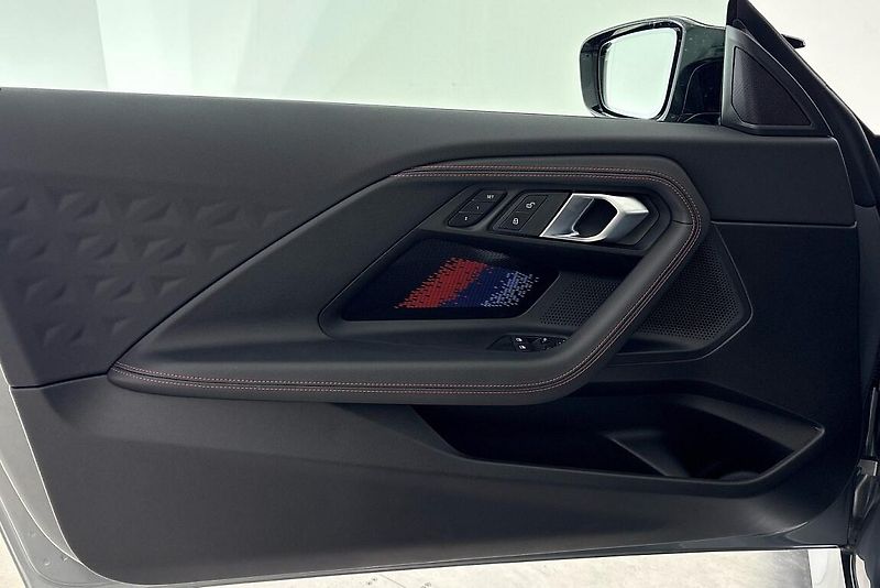 BMW Řada 2 M240i xDrive Coupe - fotka 14 z 22