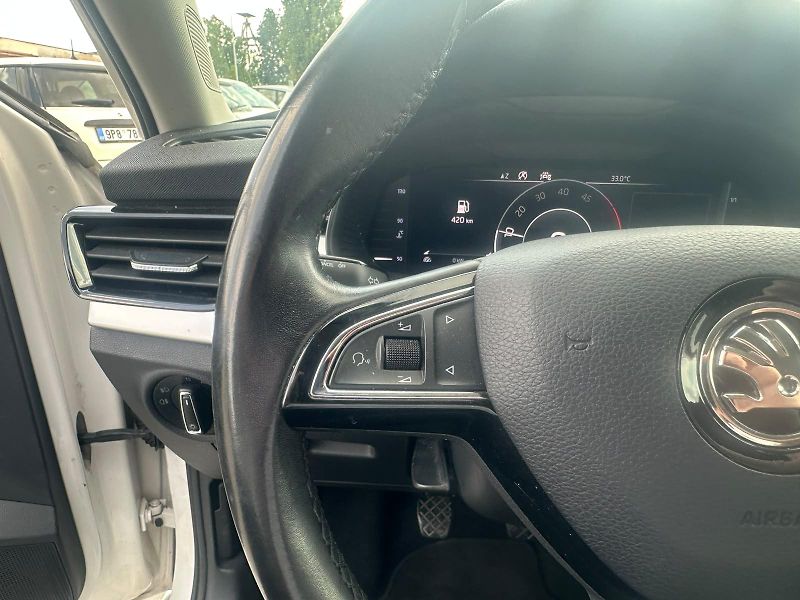 Škoda Scala (2019) 1.6TDi, 85KW - fotka 16 z 32