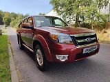 Ford Ranger 3,0 TDCi 4WD /automat /u - náhled 6