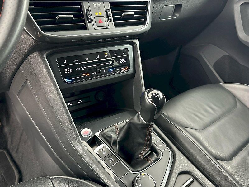 Seat Tarraco (2021) FR 2.0 TDI 110kW - fotka 29 z 40