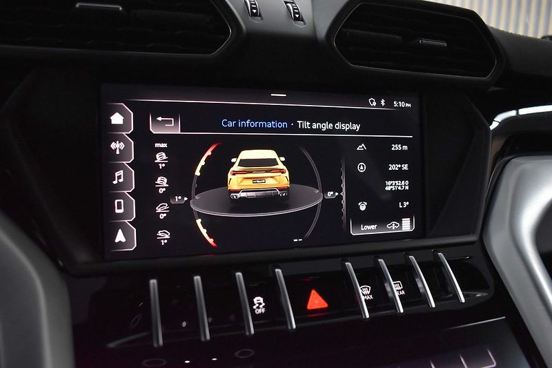 Lamborghini Urus 4.0 V8 650 PS AIR*B&O*DPH* - fotka 33 z 52