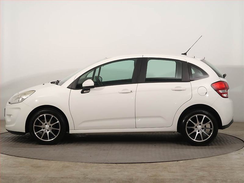 Citroën C3 (2012) 1.1 i - fotka 3 z 13