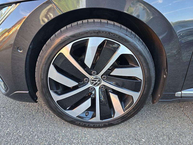Volkswagen Arteon FL. R-LINE 147kW 4x4 DSG KŮŽE - fotka 47 z 49