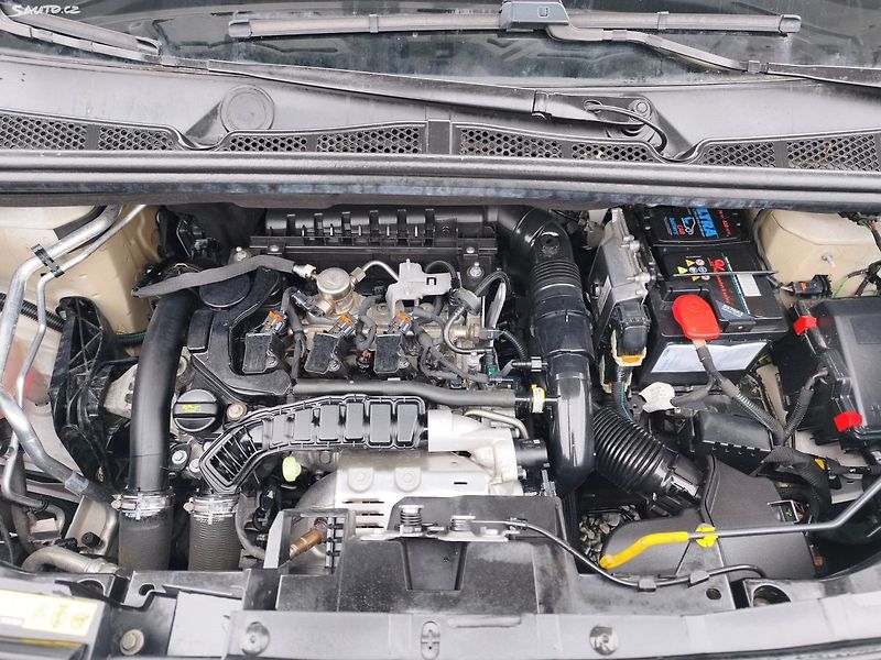 Citroën Berlingo (2019) - fotka 11 z 27
