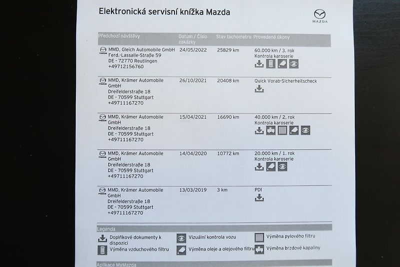 Mazda CX-5 2.5 G194 AWD AT Revolut. tažné - fotka 34 z 34