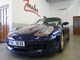 Porsche 911 (2000) 996 Carrera, TOP STAV, GT3 pak - náhled 23