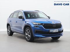 Škoda Kodiaq 2,0 TDI 4x4 DSG Sportline DPH - fotografie inzerátu