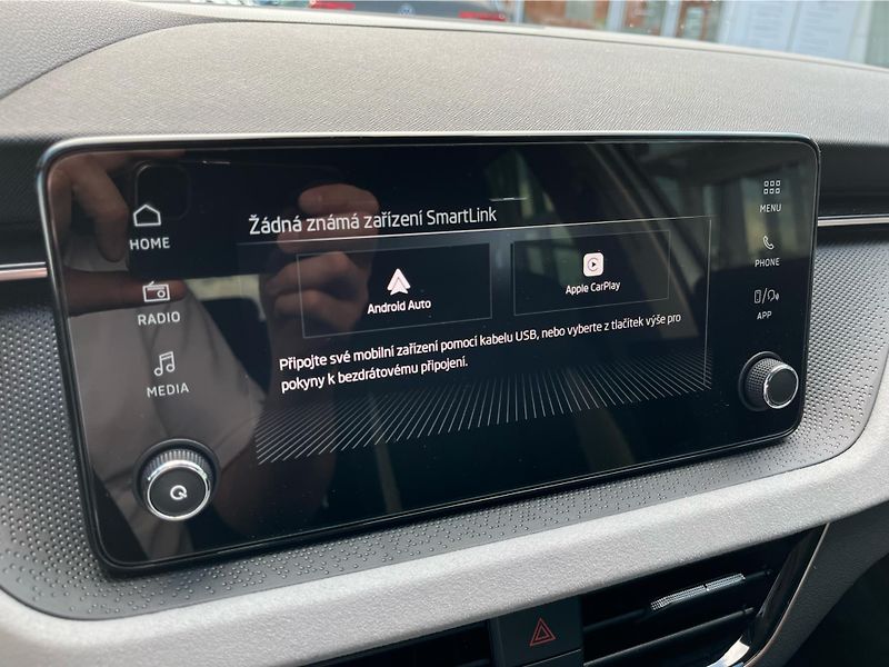 Škoda Scala 1,0 TSI 85 kW TOP SELECTION - fotka 17 z 28