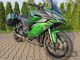 Kawasaki Ninja 1000 SX (2020) - náhled 1