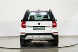 Škoda Yeti - náhled 6