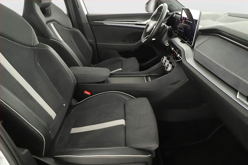 Škoda Kodiaq (2025) 2.0 TDI, SPORTLINE, DPH - fotka 7 z 21