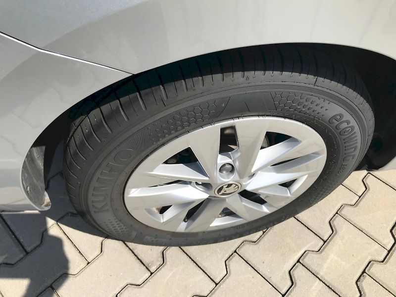Škoda Fabia (2024) SELEC TS 85/1.0 A7F - fotka 12 z 27