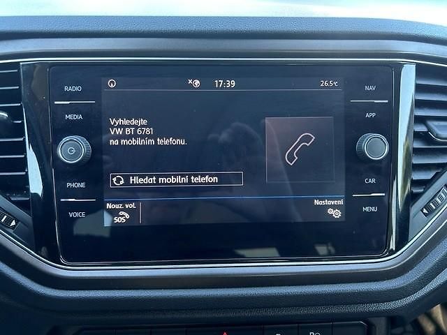 Volkswagen T-Roc 1,6TDi Bohatá výbava rezervace - fotka 50 z 59